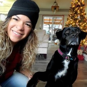 Meet your Posher, Alicia